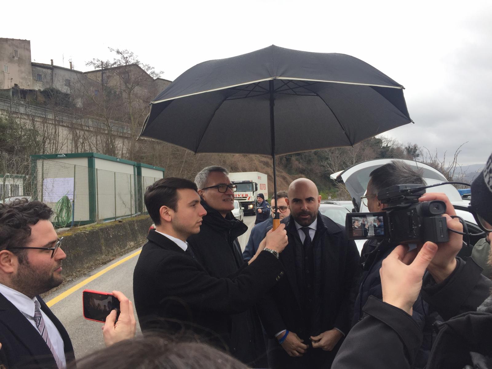 Forza Italia Giovani: “Encomiabile l’impegno di Rubano e Ferrante per il futuro del Sannio”