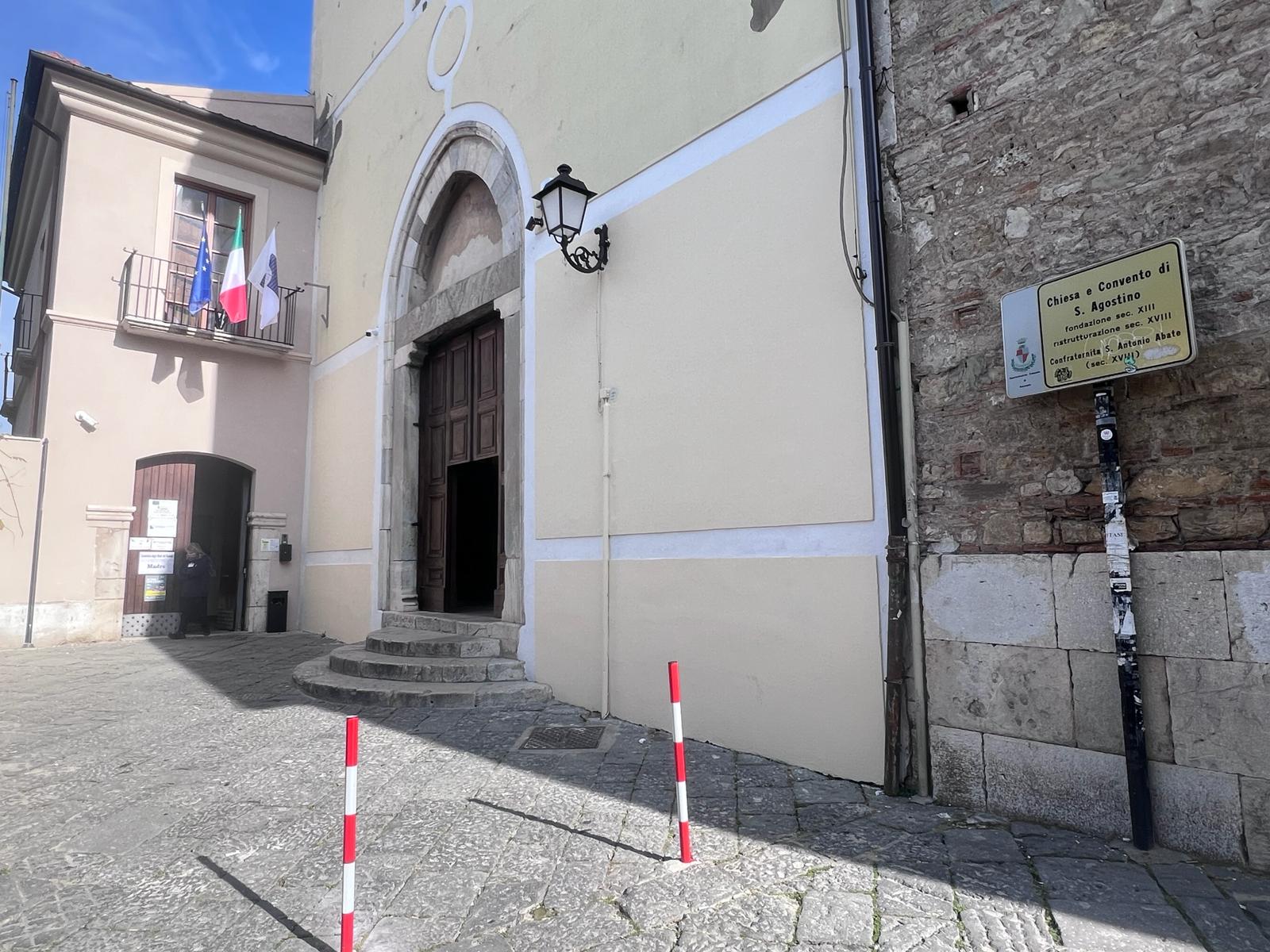 “Tra Maleventum e Beneventum” lo spettacolo di Vinicio Capossela domani sera al Sant’Agostino