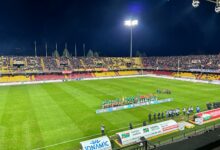 Serie C, il programma delle gare fino al termine della regular season: Avellino – Benevento lunedi 15 aprile in notturna