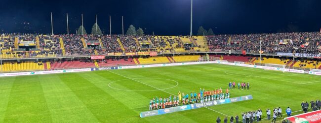 Serie C, il programma delle gare fino al termine della regular season: Avellino – Benevento lunedi 15 aprile in notturna