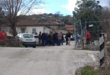 Contrada Monte Pino, la strada della rabbia. Domani vertice al comune