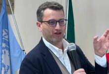 Civico 22, Angelo Moretti si dimette dalla carica di Presidente. Al suo posto Argemino Parente