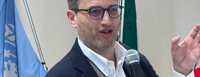 Civico 22, Angelo Moretti si dimette dalla carica di Presidente. Al suo posto Argemino Parente