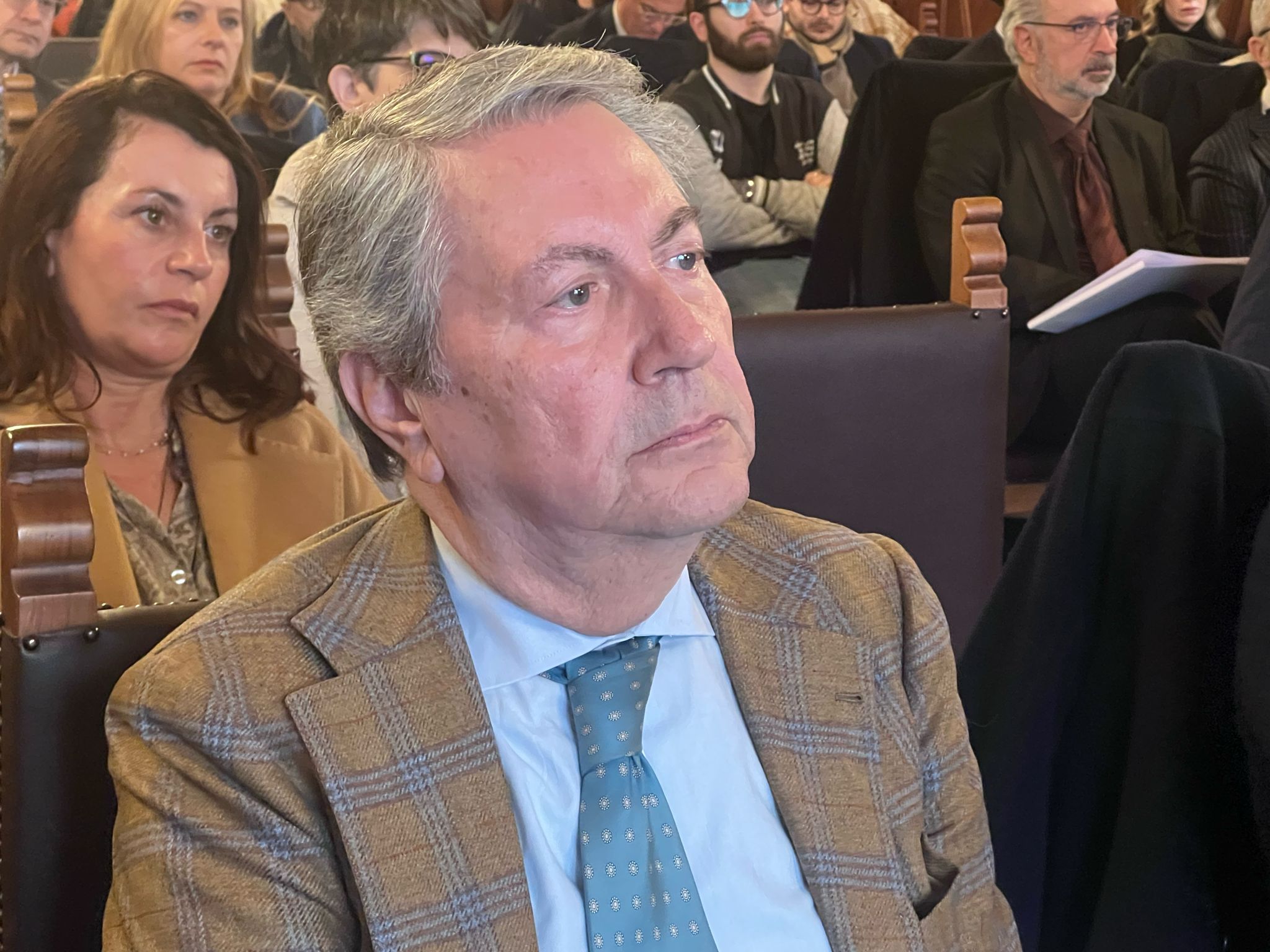 Camera di Commercio Irpinia Sannio, lettera del Commissario Straordinario sulle attività promozionali per il 2024