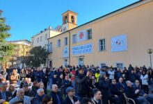 Benevento, inaugurata la Casa Albergo “San Pasquale”