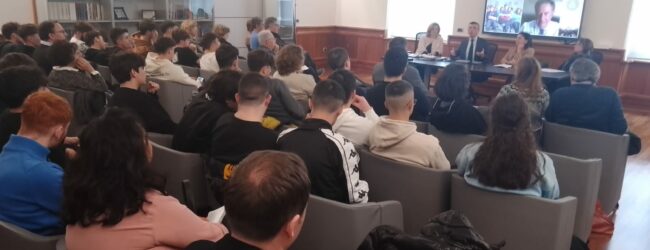 Turismo ed economia di prossimità per lo sviluppo delle aree interne. Il convegno all’Unisannio