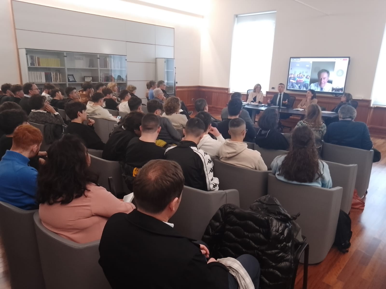 Turismo ed economia di prossimità per lo sviluppo delle aree interne. Il convegno all’Unisannio