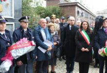 A San Martino Sannita gli ambasciatori di Legalità e Bellezza