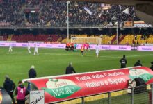 Benevento-Sorrento: 4-0. Non può che essere AMATO