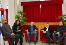 Presentato il cartellone dell’edizione invernale del Sannio Music Fest