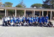 Atletica, il ‘Giannone’ brilla alle Competizioni Sportive Studentesche di corsa campestre: due atleti volano alle gare regionali