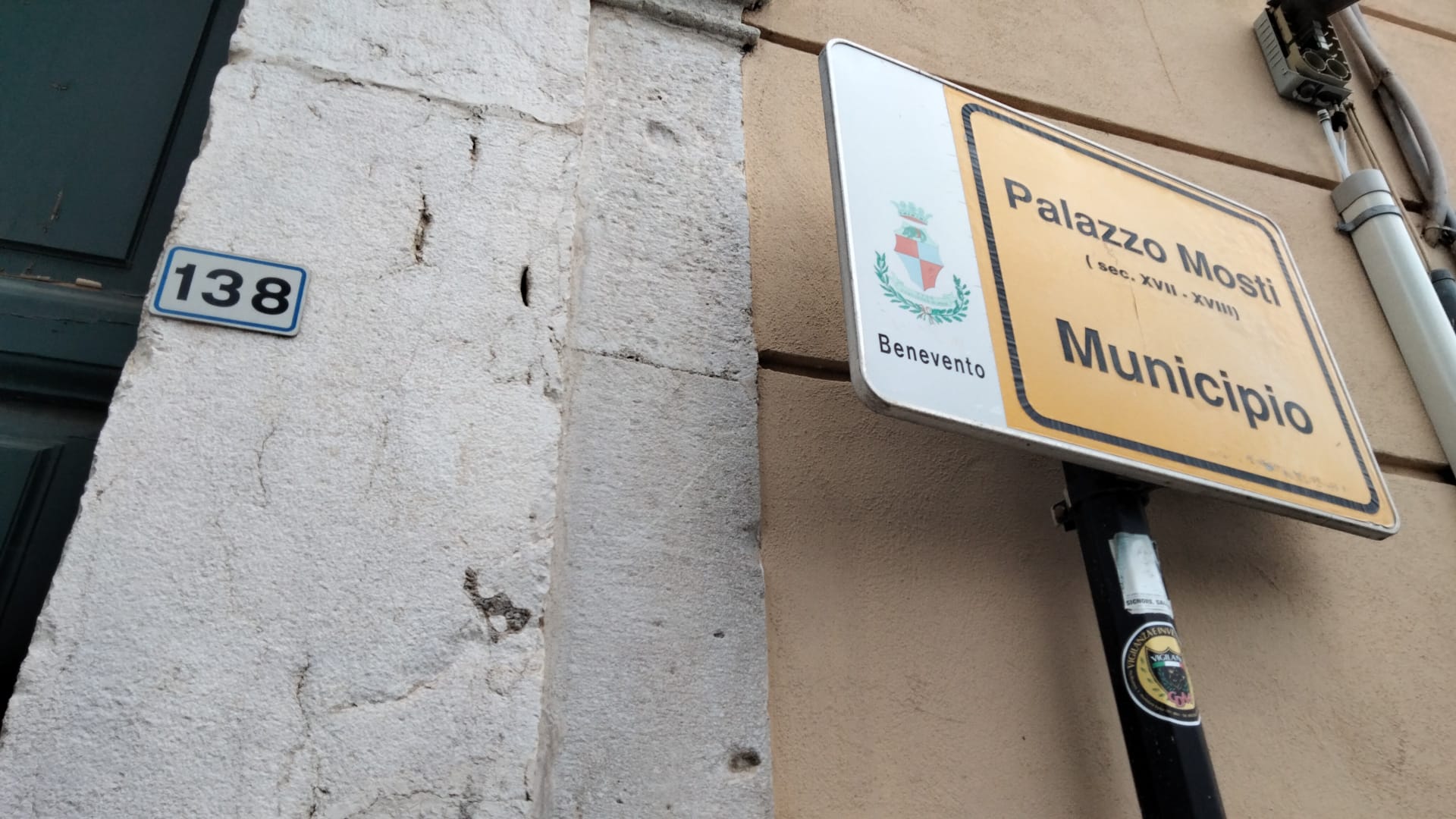 Confsal: comune di Benevento, approvazione del regolamento per l’organizzazione e il funzionamento dell’ufficio unico gare e contratti