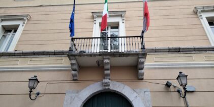 Confsal: comune di Benevento, attribuzione incarico al Dirigente dell’avvocatura civica del servizio traffico e mobilita’