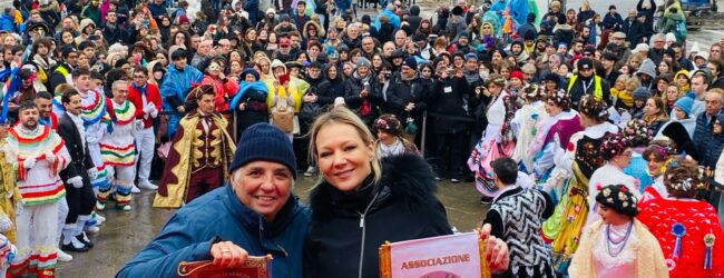 La Zeza di Bellizzi apre il Carnevale di Venezia, Nargi: risultato storico che ci riempie di orgoglio