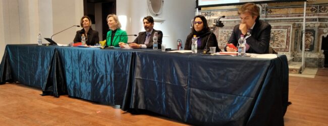 Violenza domestica, magistratura ai raggi x