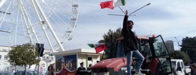 ‘Riscatto agricolo’, dal Sannio la marcia verso Roma