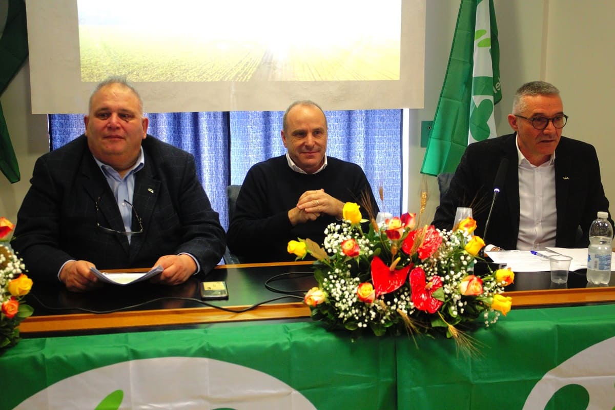 Cia Benevento, cinque proposte per rilanciare l’agricoltura sannita