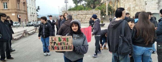 In piazza per fermare la mattanza di Gaza