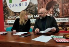 Scontro PD-FI, la presidente dem Razzano esprime solidarietà al segretario provinciale Cacciano