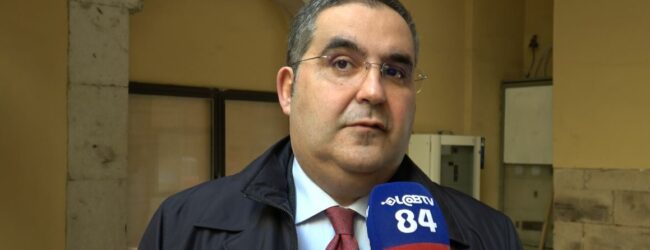 Pics, parla De Pierro: “per la primavera completeremo tutto il programma”