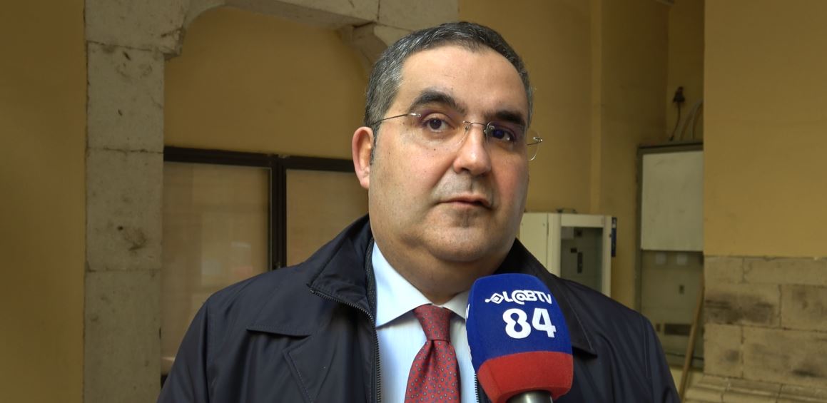 Pics, parla De Pierro: “per la primavera completeremo tutto il programma”