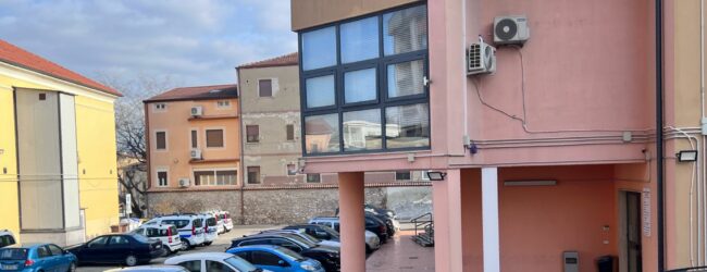 Confsal: ai vigili urbani di Benevento in dotazione apparecchiatura Targa System 4.0 Mobile