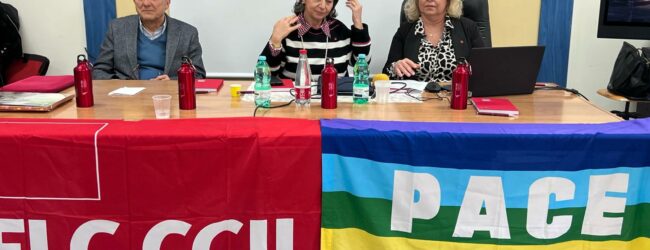 Scuola, la Cgil boccia le nuove riforme. “Sistema d’istruzione sotto attacco”