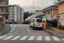 In vigore il nuovo piano traffico nella zona alta di Benevento