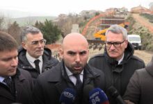 Viabilità nelle aree interne, sopralluogo del Sottosegretario Ferrante. “Prossimi mesi decisivi”