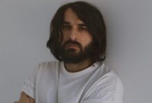 Benevento, il 7 aprile al Teatro San Marco il concerto “Filippo Graziani canta Ivan – Per gli amici”