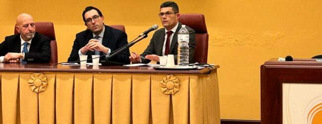 Autonomia differenziata: incontro al Centro studi del Sannio con le riflessioni di Vito Fusco del Pd sannita