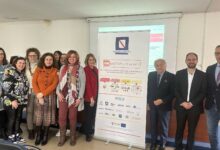 Il progetto SWITCHtoHEALTHY entra in classe a Maddaloni