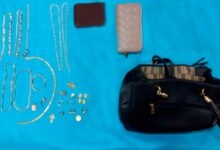 Donna rapinata a Telese Terme, i Carabinieri intercettano i malviventi