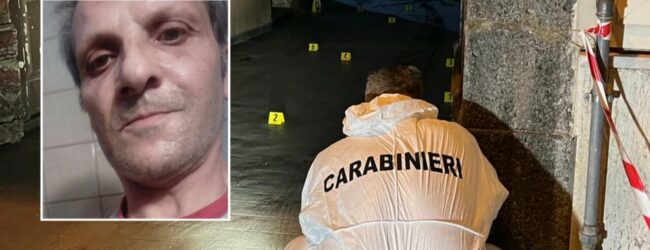 Baiano| Omicidio Lippiello, carabinieri sulle tracce del killer
