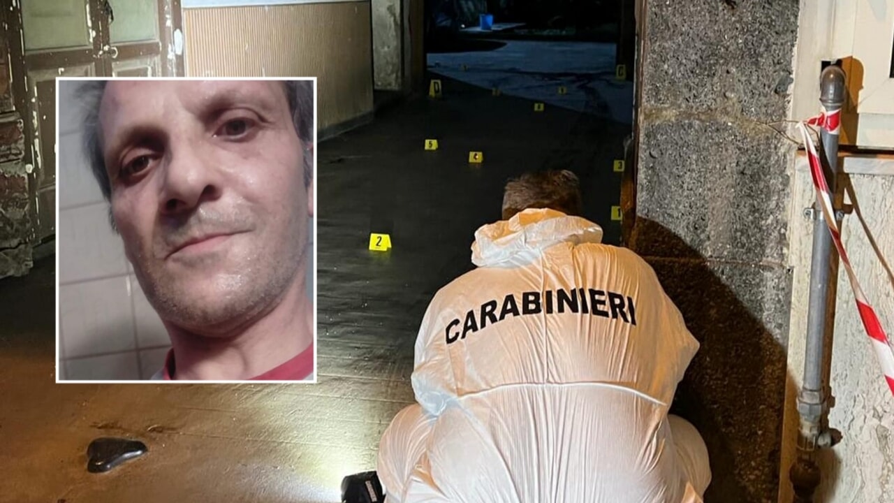 Baiano| Omicidio Lippiello, condannati a 16 anni di reclusione Francesco e Saverio Crisci