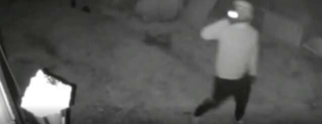 Contrasto ai furti in Irpinia: i Carabinieri incrementano i servizi di perlustrazione