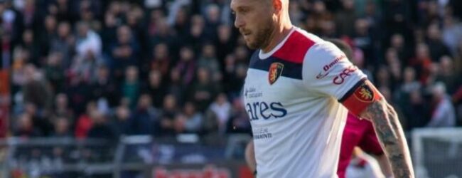 Benevento, colpo last-minute in attacco: si tratta Caturano