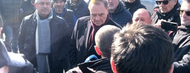 Centro dai mille distinguo, Mastella deluso: “aria di mestizia crepuscolare”