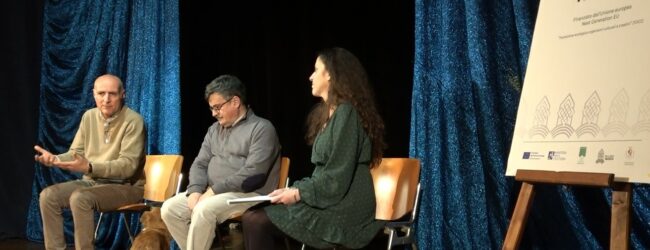 Sostenibilità e ambiente di scena al Teatro Mulino Pacifico