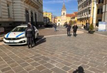 Benevento, da venerdi sarà attivo servizio whatsapp della Polizia Municipale