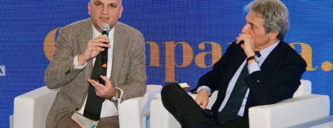 Futuridea alla Bit di Milano: “L’oleoturismo, fenomeno strategico per le aree interne”