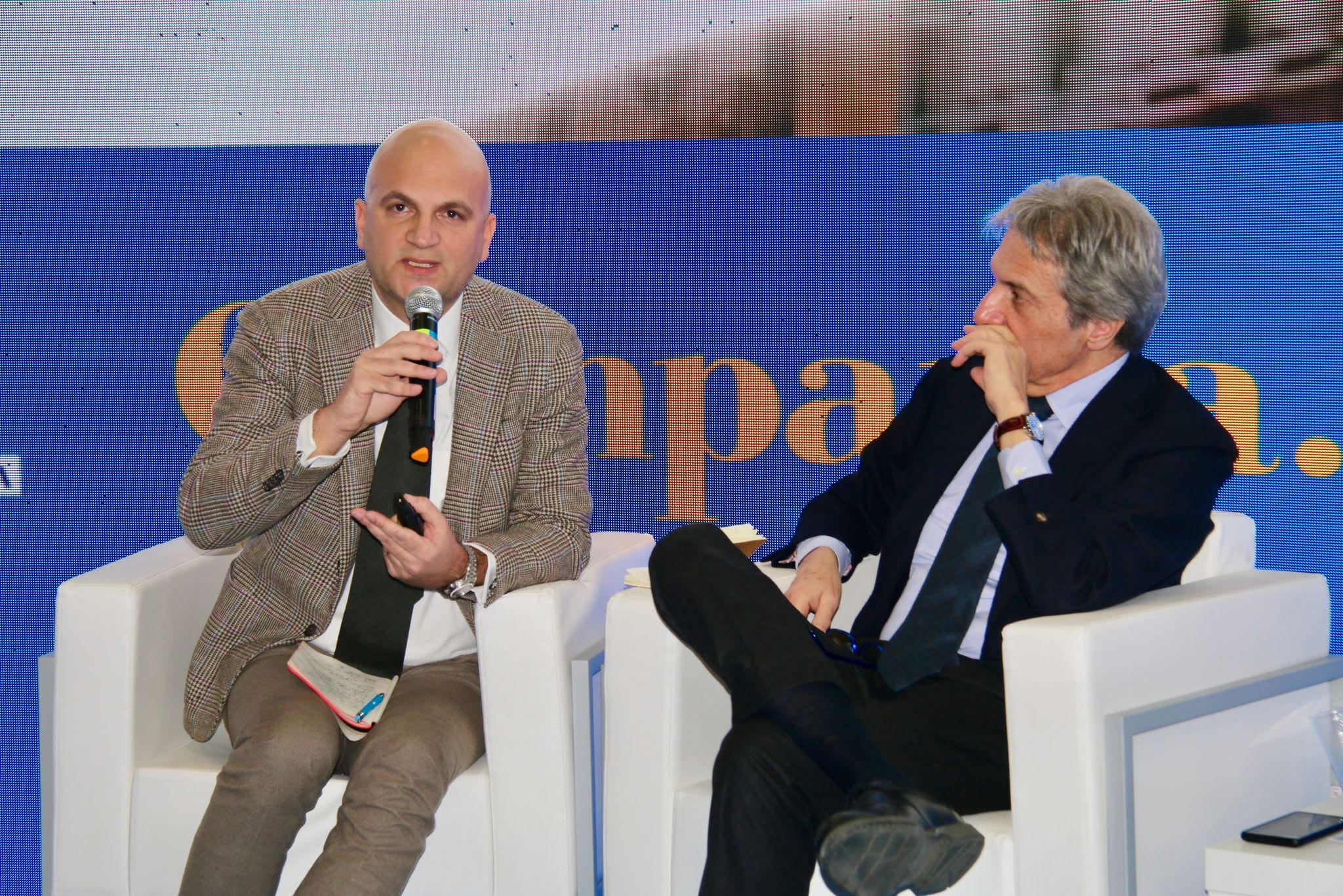 Futuridea alla Bit di Milano: “L’oleoturismo, fenomeno strategico per le aree interne”