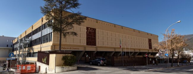 Dimezzata la pena per lo storico boss Bartolomeo Massaro