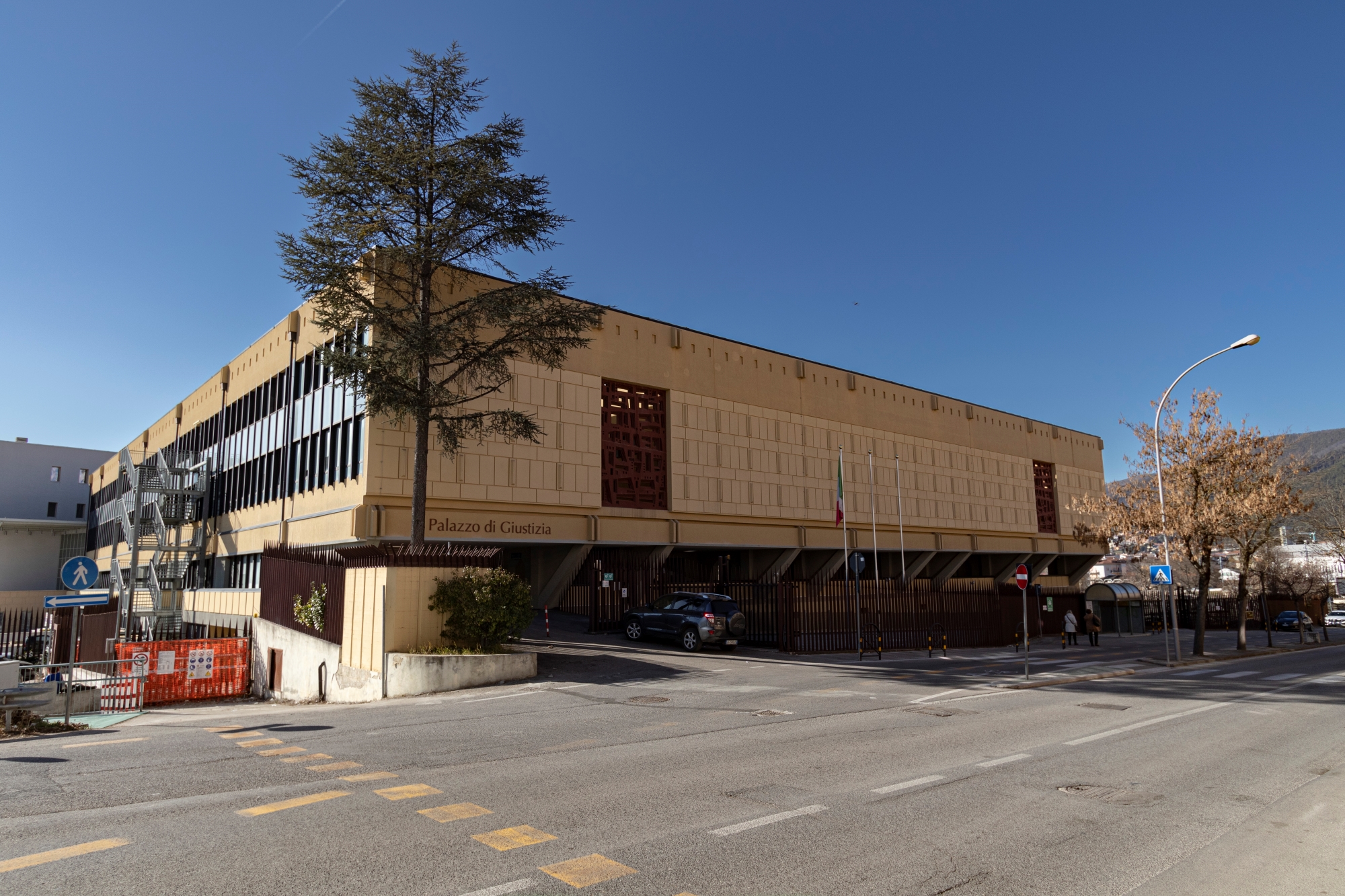 Dimezzata la pena per lo storico boss Bartolomeo Massaro