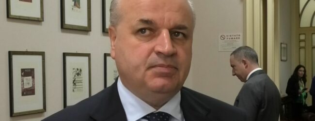 Benevento: Giunta, ok alla delibera per i lavori a contrada Madonna della Salute