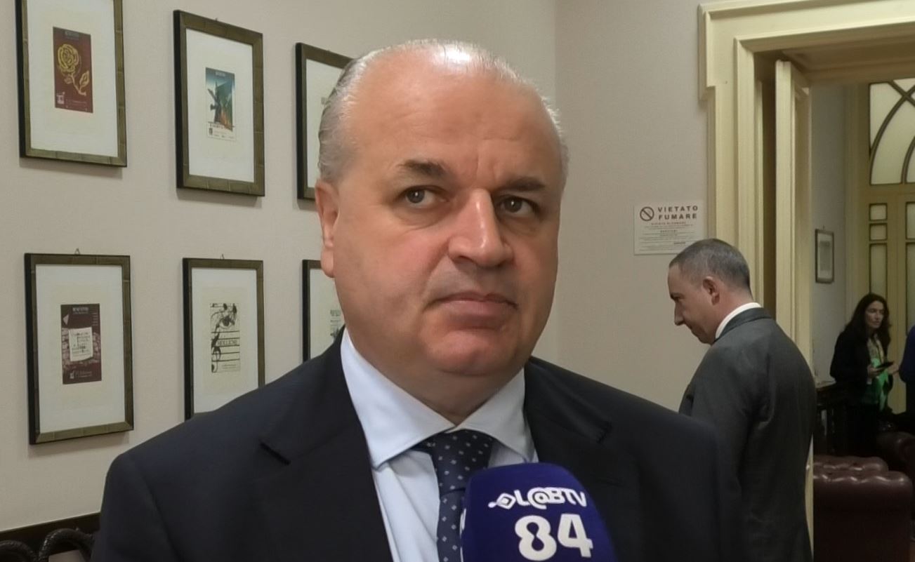 Benevento: Giunta, ok alla delibera per i lavori a contrada Madonna della Salute