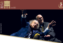 Città Spettacolo Teatro, in scena “I ragazzi irresistibili”