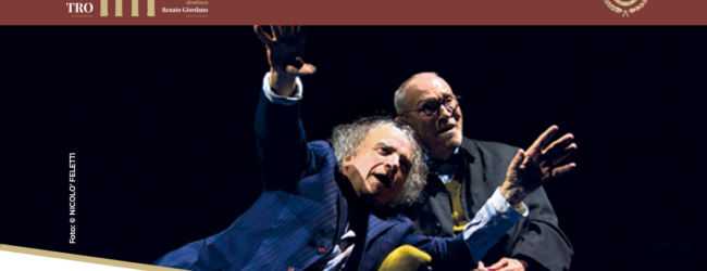 Città Spettacolo Teatro, in scena “I ragazzi irresistibili”