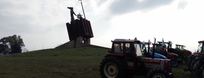 Al via la riqualificazione della Rotonda dei Pentri