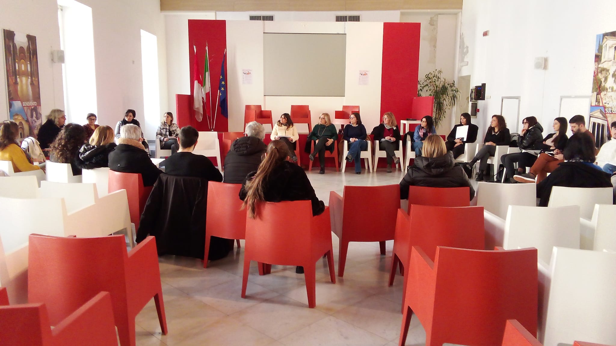 Affido familiare, al via il primo incontro sulle ‘adozioni difficili’